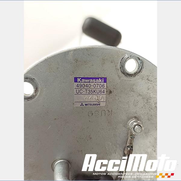 Pièce Moto Pompe à essence KAWASAKI ER6 N
