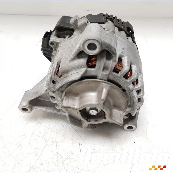 Part Motor bike Alternateur complet HONDA GL1800 GOLDWING