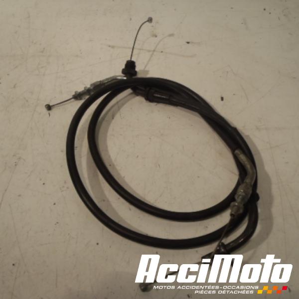 Pièce Moto Cable d'accélérateur SUZUKI BANDIT GSF1200N