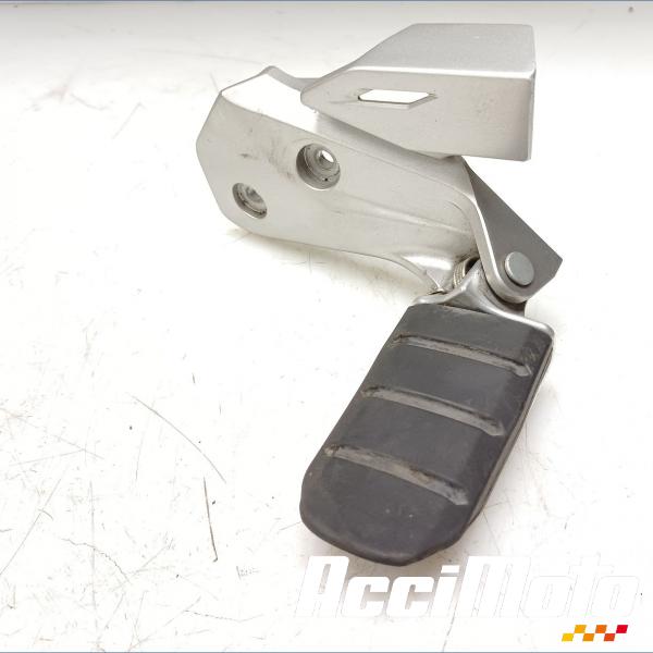 Pièce Moto Platine repose-pied avant (droit) HONDA GL1800 GOLDWING