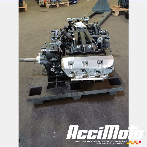 Pièce Moto Moteur HONDA GL1800 GOLDWING