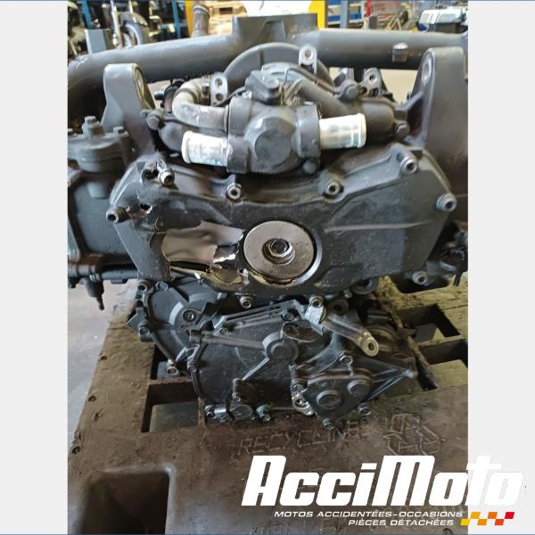 Pièce Moto Moteur HONDA GL1800 GOLDWING
