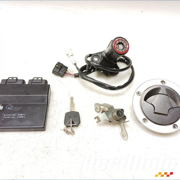 Pièce Moto Kit neiman+cdi KAWASAKI Z 750