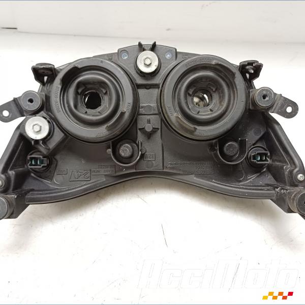 Pièce Moto Phare (optique avant) KAWASAKI Z 750