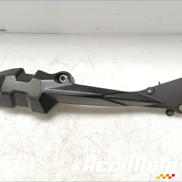 Pièce Moto RENFORT CADRE DROIT KAWASAKI Z 750