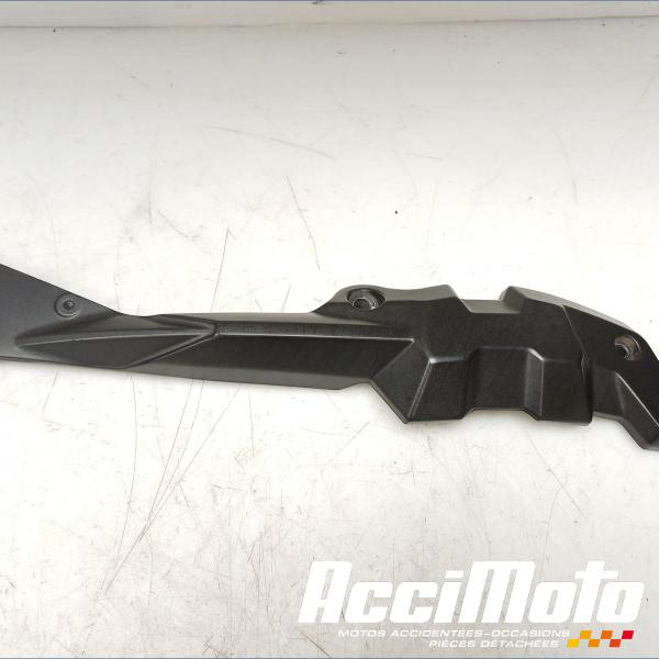 Pièce Moto RENFORT CADRE GAUCHE KAWASAKI Z 750