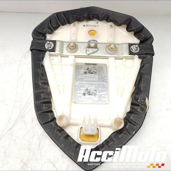 Pièce Moto Selle passager KAWASAKI Z 750