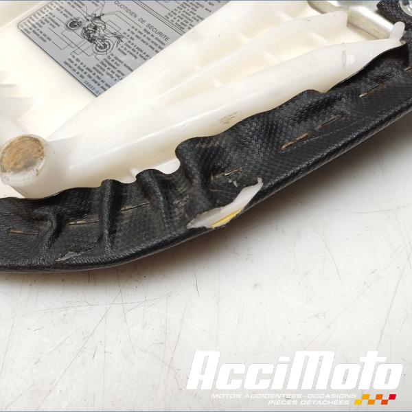 Pièce Moto Selle passager KAWASAKI Z 750