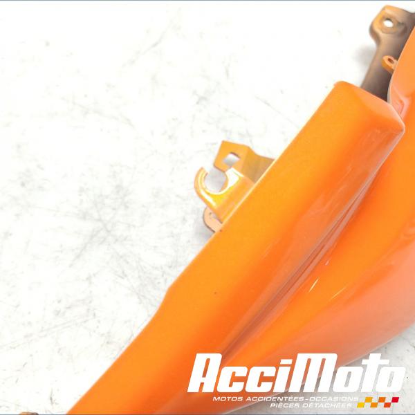 Pièce Moto Coque arrière (droite) KAWASAKI Z 750