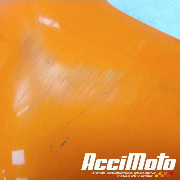Pièce Moto écope de radiateur (gauche) KAWASAKI Z 750