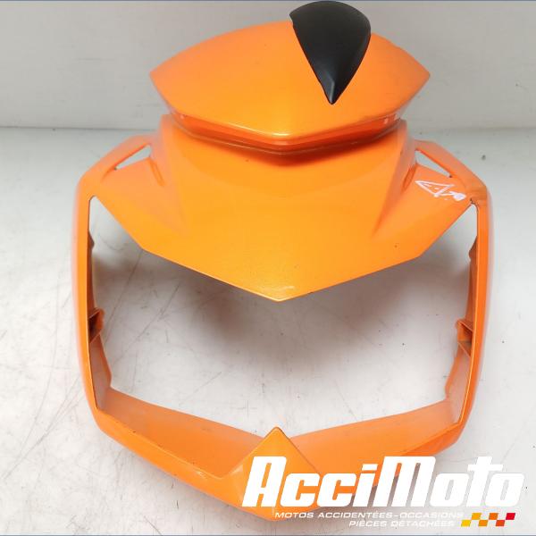 Pièce Moto Tête de fourche KAWASAKI Z 750