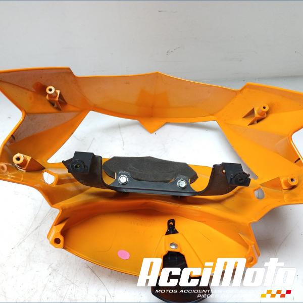 Pièce Moto Tête de fourche KAWASAKI Z 750