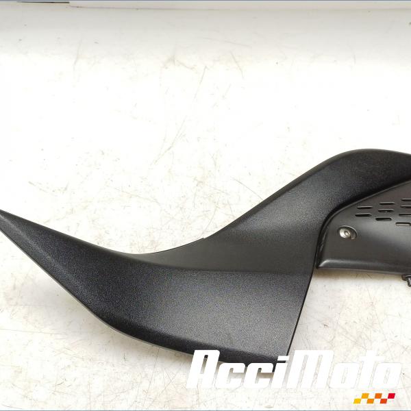 Pièce Moto Cache sous selle (droit) KAWASAKI Z 750