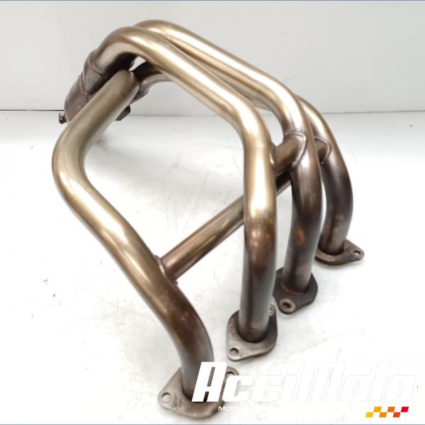 Pièce Moto Collecteur d'échappement KAWASAKI Z 750