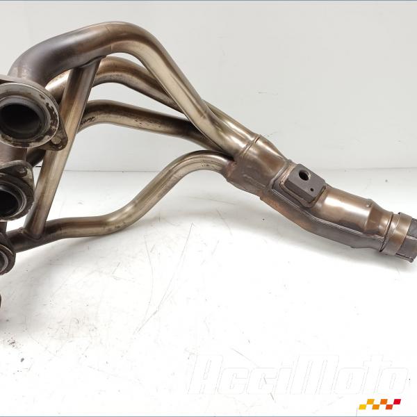 Pièce Moto Collecteur d'échappement KAWASAKI Z 750