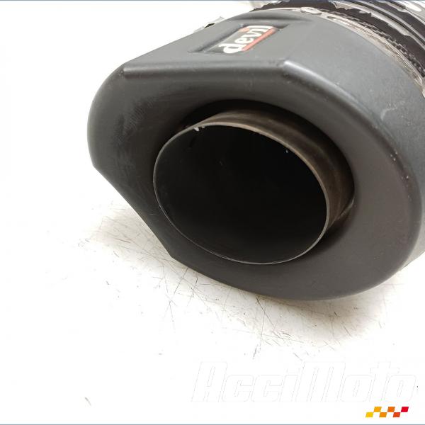 Pièce Moto Silencieux (adaptable) KAWASAKI Z 750