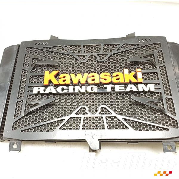 Pièce Moto Radiateur de refroidissement KAWASAKI Z 750