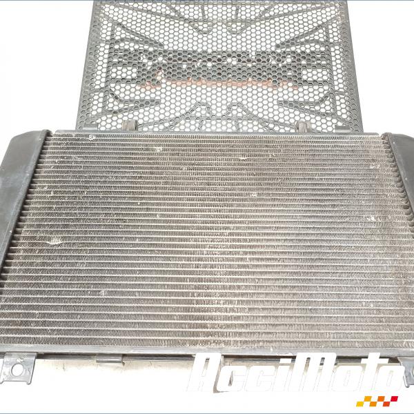 Pièce Moto Radiateur de refroidissement KAWASAKI Z 750