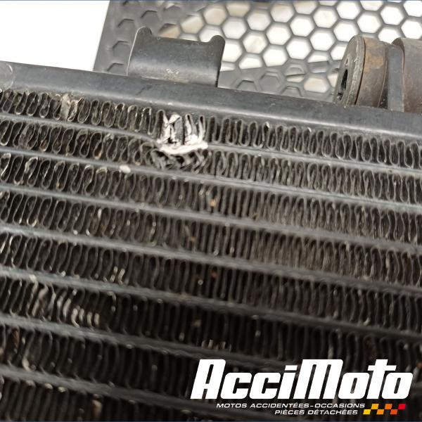 Pièce Moto Radiateur de refroidissement KAWASAKI Z 750