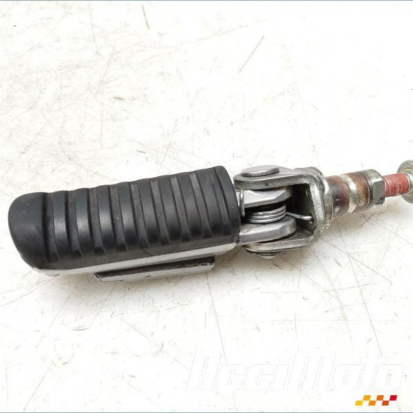Pièce Moto Repose-pied avant (gauche) KAWASAKI Z 750