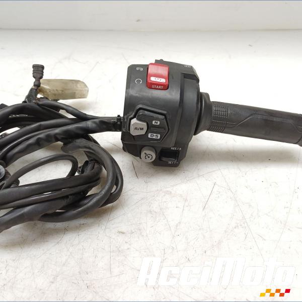 Pièce Moto Commodo (droit) HONDA AFRICA TWIN 1100 ADVENTURE SPORT 