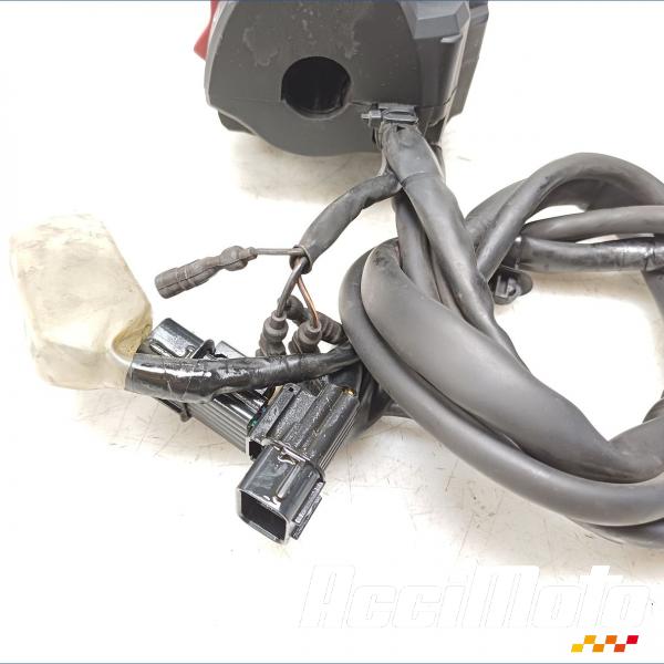 Pièce Moto Commodo (droit) HONDA AFRICA TWIN 1100 ADVENTURE SPORT 