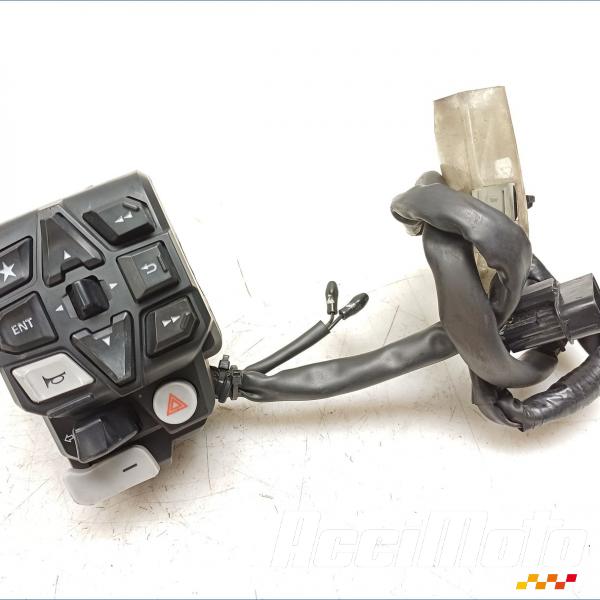 Pièce Moto Commodo (gauche) HONDA AFRICA TWIN 1100 ADVENTURE SPORT 