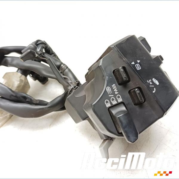 Pièce Moto Commodo (gauche) HONDA AFRICA TWIN 1100 ADVENTURE SPORT 