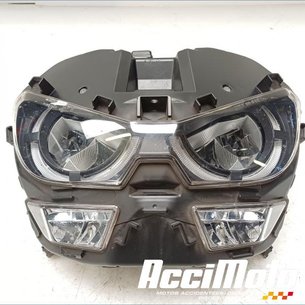 Pièce Moto Phare (optique avant) HONDA AFRICA TWIN 1100 ADVENTURE SPORT 