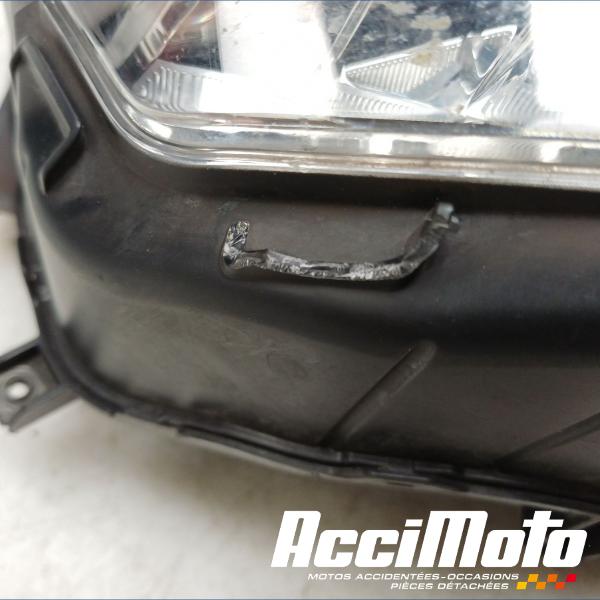 Pièce Moto Phare (optique avant) HONDA AFRICA TWIN 1100 ADVENTURE SPORT 