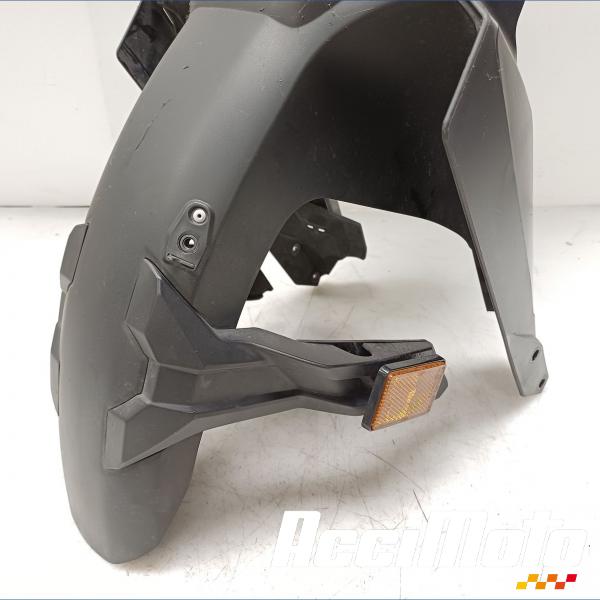 Pièce Moto Garde-boue avant HONDA AFRICA TWIN 1100 ADVENTURE SPORT 