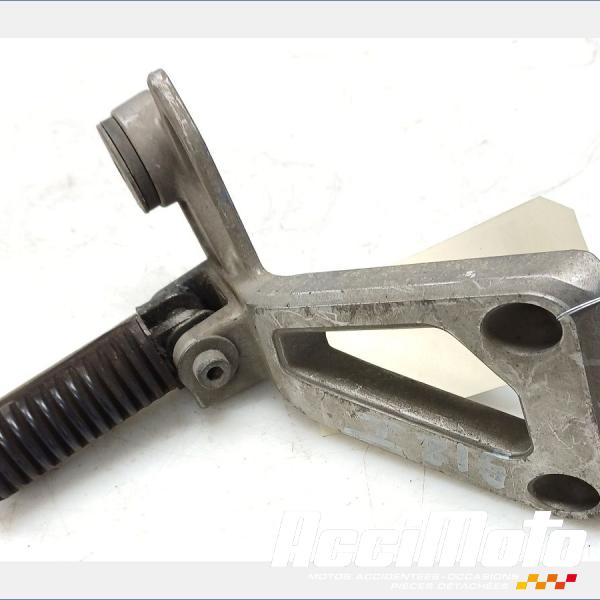 Pièce Moto Platine repose-pied arrière (droit) SUZUKI BANDIT GSF1200N