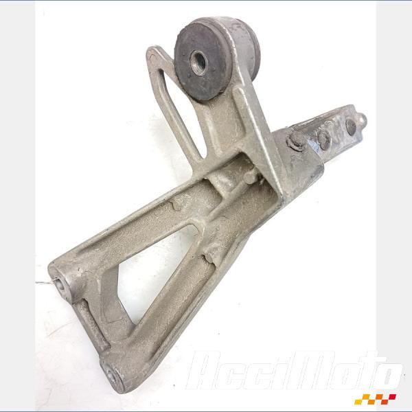 Pièce Moto Platine repose-pied arrière (droit) SUZUKI BANDIT GSF1200N
