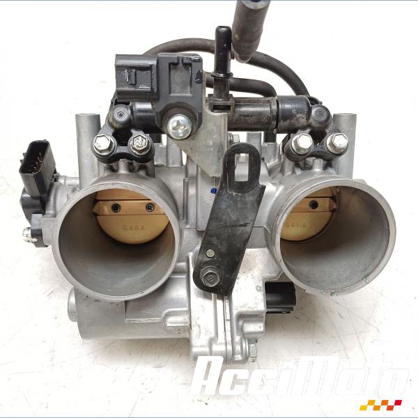 Pièce Moto Rampe d'injection (moteur) HONDA AFRICA TWIN 1100 ADVENTURE SPORT 