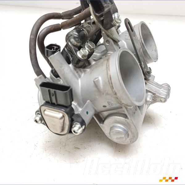 Pièce Moto Rampe d'injection (moteur) HONDA AFRICA TWIN 1100 ADVENTURE SPORT 