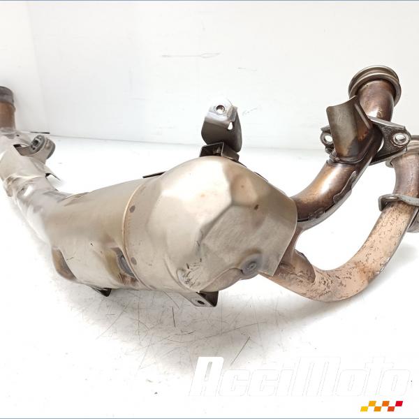 Pièce Moto Collecteur d'échappement HONDA AFRICA TWIN 1100 ADVENTURE SPORT 