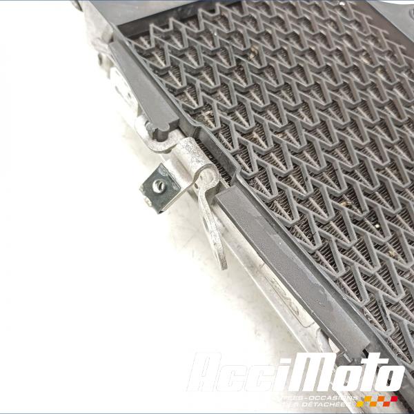 Pièce Moto RADIATEUR REFROIDISSEMENT D HONDA AFRICA TWIN 1100 ADVENTURE SPORT 