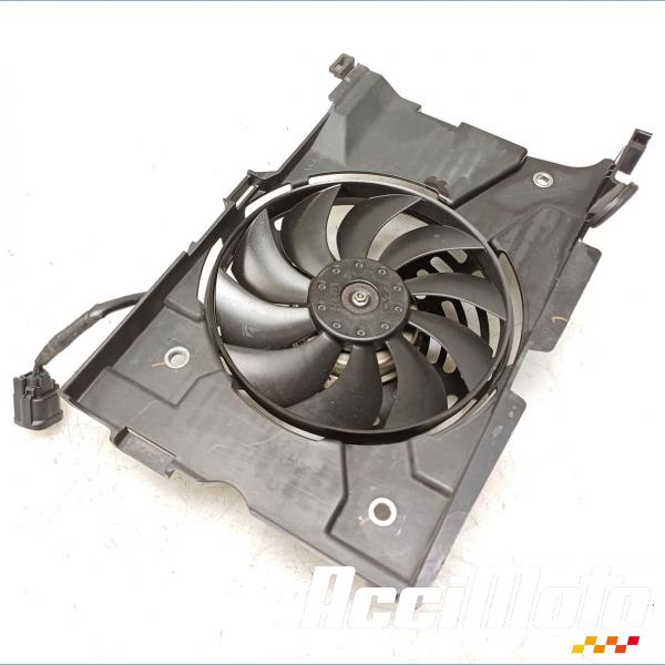 Pièce Moto VENTILATEUR D HONDA AFRICA TWIN 1100 ADVENTURE SPORT 