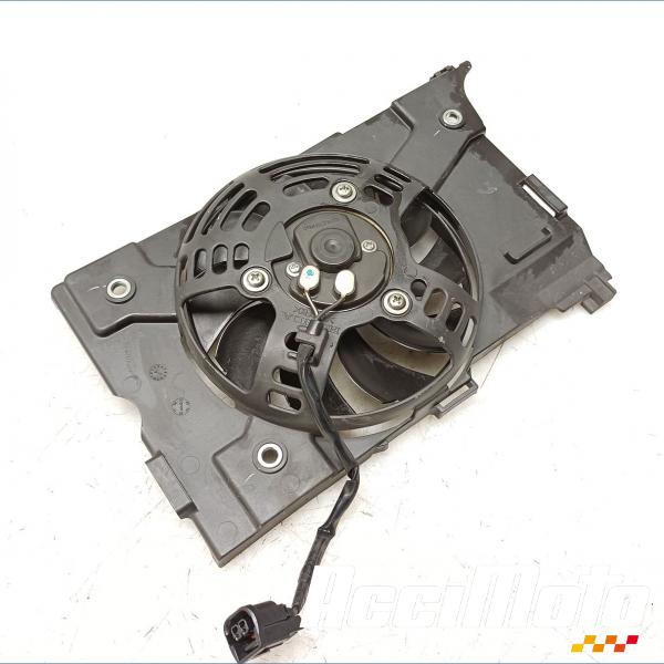Pièce Moto VENTILATEUR D HONDA AFRICA TWIN 1100 ADVENTURE SPORT 