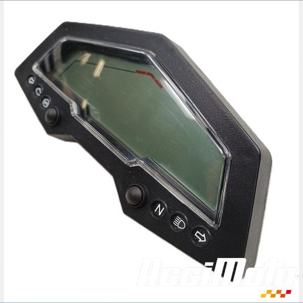 Pièce Moto Compteur (tableau de bord) ZONTES SCRAMBLER 125