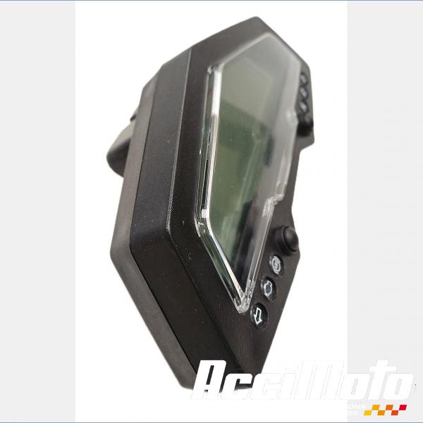 Pièce Moto Compteur (tableau de bord) ZONTES SCRAMBLER 125