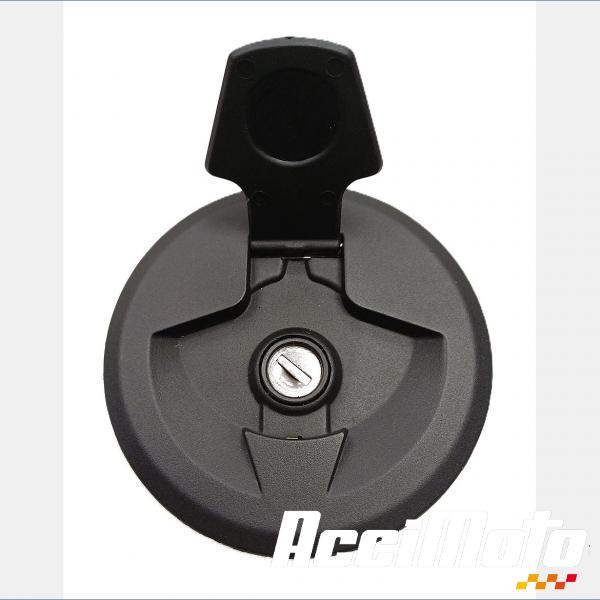 Pièce Moto Kit neiman (jeu de serrure) ZONTES SCRAMBLER 125