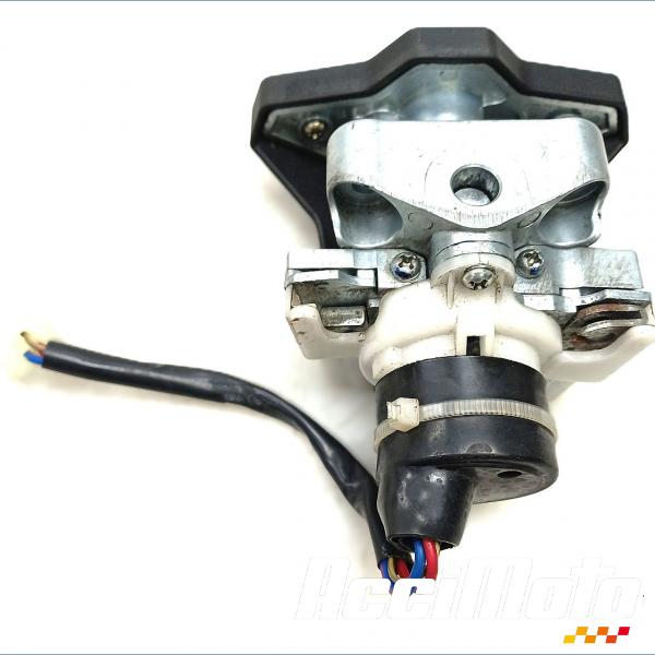 Pièce Moto Kit neiman (jeu de serrure) ZONTES SCRAMBLER 125