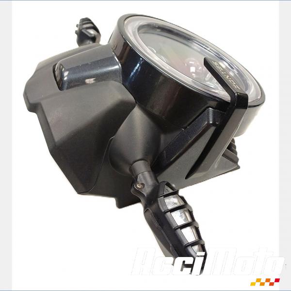 Pièce Moto Phare (optique avant) ZONTES SCRAMBLER 125