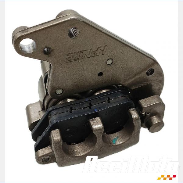 Pièce Moto étrier de frein avant (droit) ZONTES SCRAMBLER 125