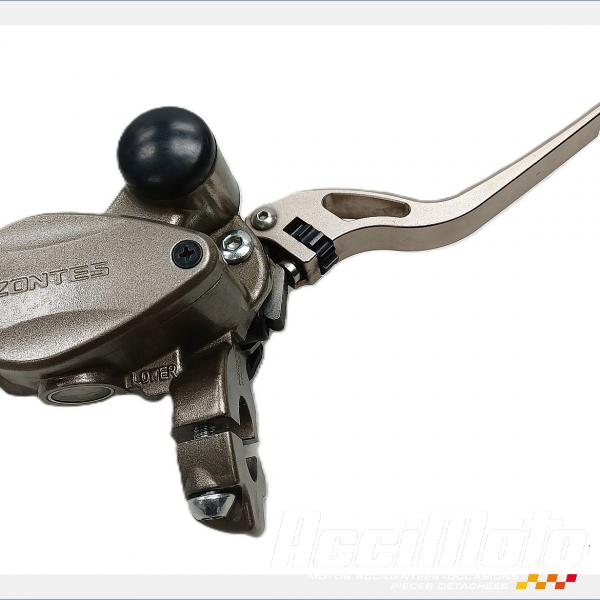 Pièce Moto Maître cylindre de frein avant ZONTES SCRAMBLER 125