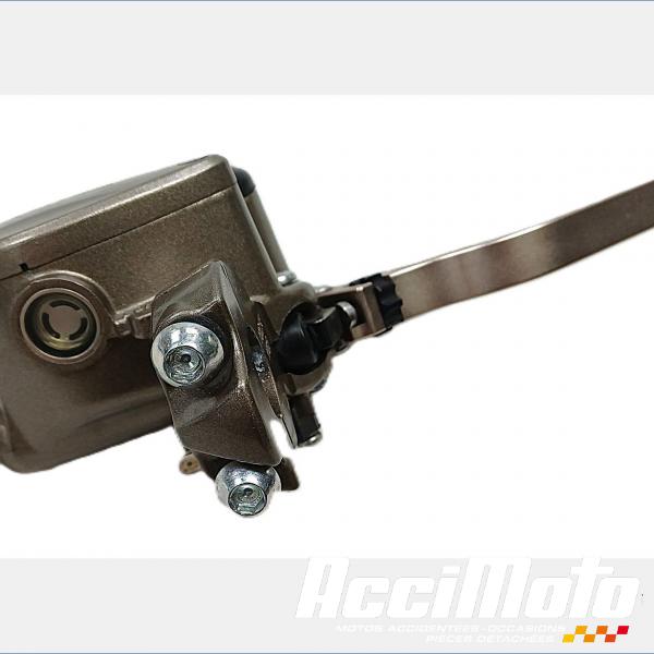 Pièce Moto Maître cylindre de frein avant ZONTES SCRAMBLER 125