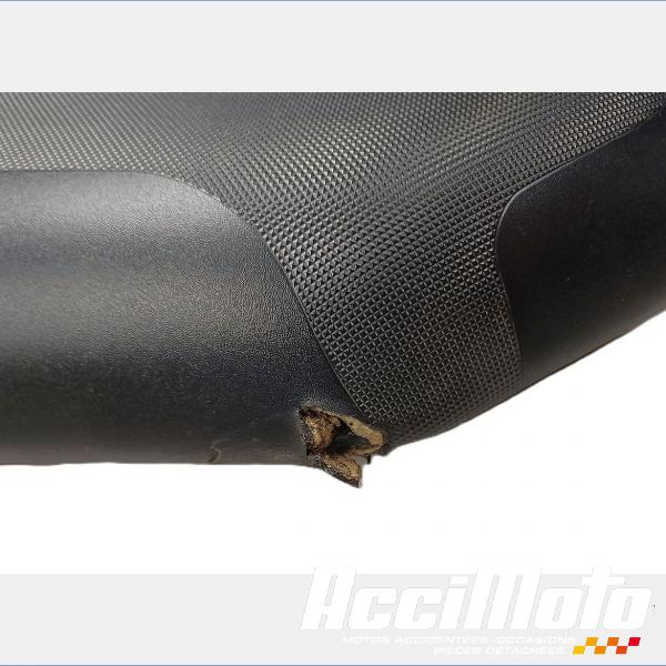 Pièce Moto Selle (origine) ZONTES SCRAMBLER 125