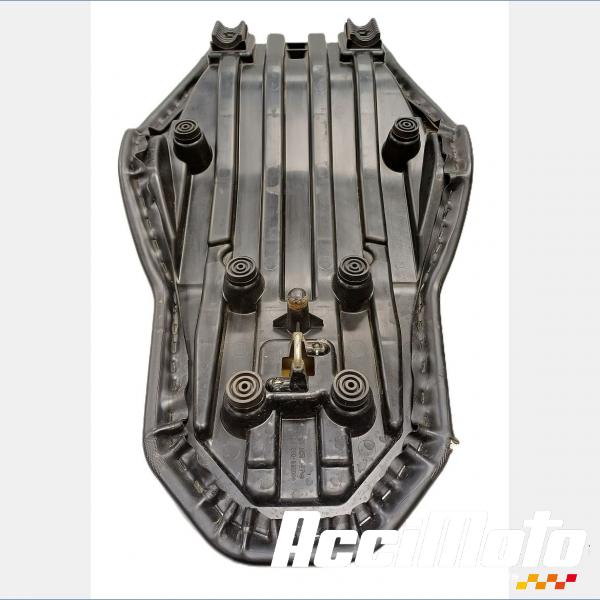 Pièce Moto Selle (origine) ZONTES SCRAMBLER 125