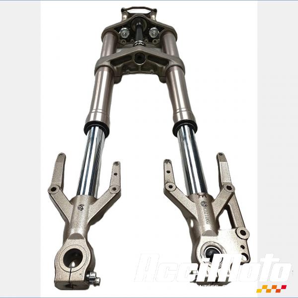 Pièce Moto Fourche complète ZONTES SCRAMBLER 125